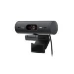 Cámara Web Logitech Brio 505