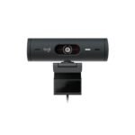 Cámara Web Logitech Brio 505
