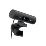 Cámara Web Logitech Brio 505