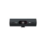 Cámara Web Logitech Brio 505