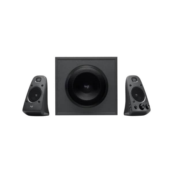 Corneta Logitech Z625