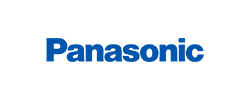 MARCAS panasonic