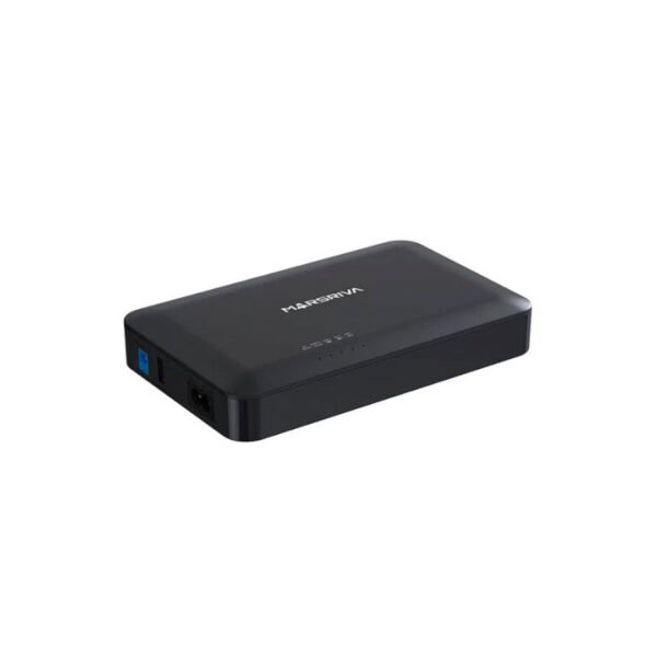 Mini UPS Marsriva KP2 Plus - 16000mAh / 18W