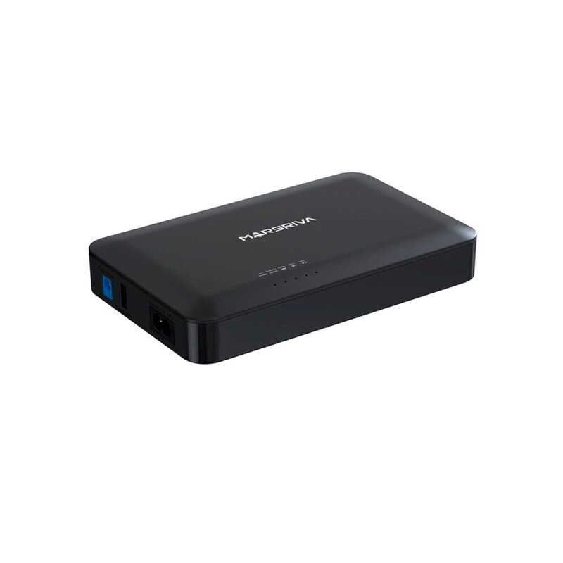 Mini UPS Marsriva KP2 Pro - 8000mAh / 30W