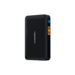 Mini UPS Marsriva KP2 Pro - 8000mAh / 30W