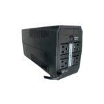 UPS Marsriva MR-1000 - 1000VA / 600W / 12V