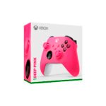 Control Xbox 1914 – JPN / Deep Pink