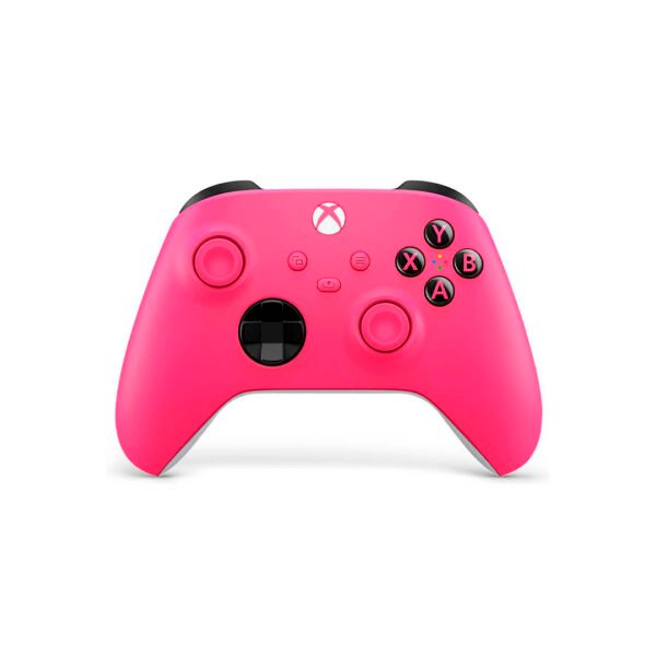 Control Xbox 1914 – JPN / Deep Pink