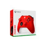 Control Xbox 1914 - Pulse Red