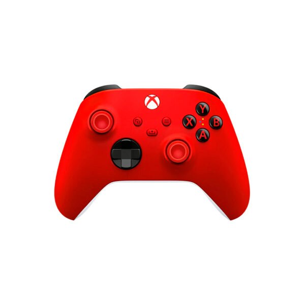 Control Xbox 1914 - Pulse Red