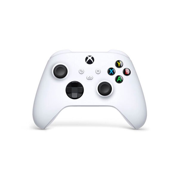 Control Xbox 1914 - Robot White