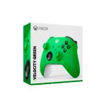 Control Xbox 1914 - Velocity Green