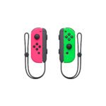 Control Pair Joy-Con Nintendo - (L)/(R) / JPN