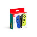 Control Pair Joy-Con Nintendo - (L)/(R) / JPN