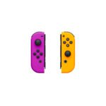 Control Pair Joy-Con Nintendo - (L)/(R) / JPN