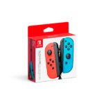 Control Pair Joy-Con Nintendo - (L)/(R) / JPN