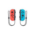 Control Pair Joy-Con Nintendo - (L)/(R) / JPN