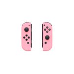 Control Pair Joy-Con Nintendo - (L)/(R) / JPN