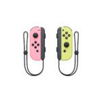 Control Pair Joy-Con Nintendo - (L)/(R) / JPN