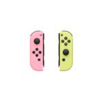 Control Pair Joy-Con Nintendo - (L)/(R) / JPN