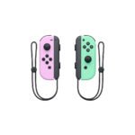 Control Pair Joy-Con Nintendo - (L)/(R) / JPN