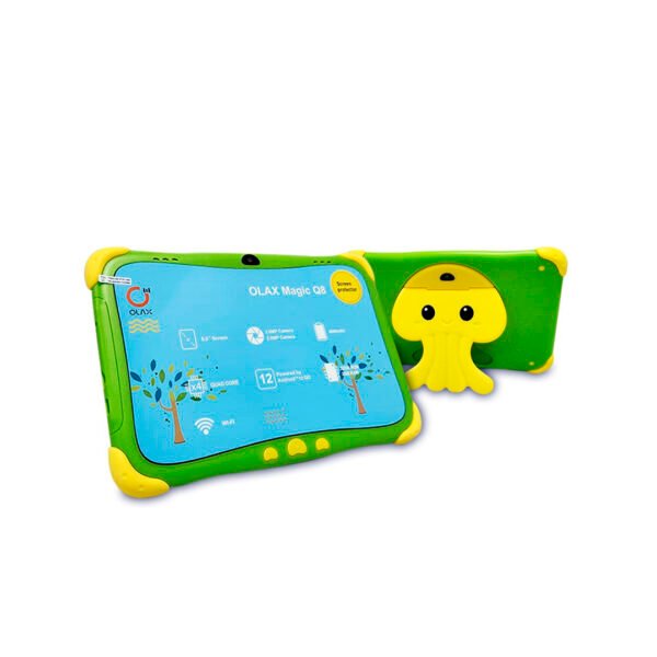 Tablet Olax Kids Q8 Pro - 4GB / 32GB