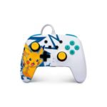 Control Nintendo Switch Pokemon