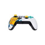 Control Nintendo Switch Pokemon