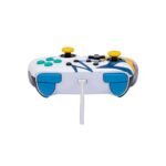 Control Nintendo Switch Pokemon
