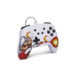 Control Nintendo Switch – Fireball Mario