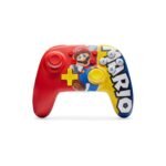 Control Nintendo Switch – Mario Victory