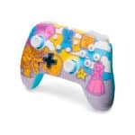 Control Nintendo Switch – Mushroom Kingdom Pop Art