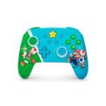 Control Nintendo Switch Super Star Friends