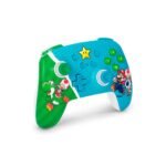 Control Nintendo Switch Super Star Friends