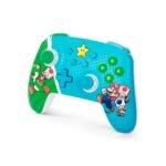 Control Nintendo Switch Super Star Friends