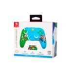 Control Nintendo Switch Super Star Friends