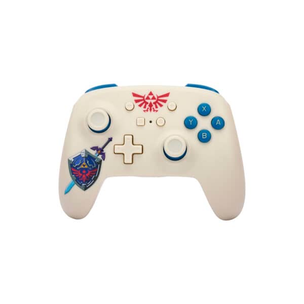 Control Nintendo Switch – Sworn Protector