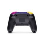 Control Nintendo Switch Wario