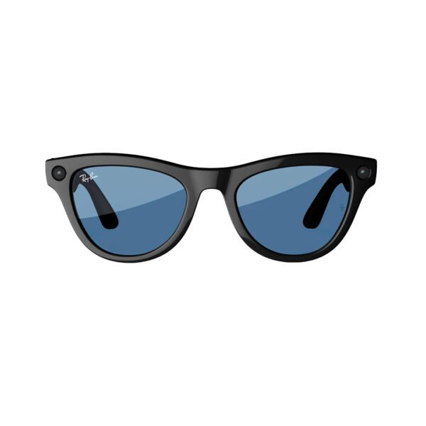 Lentes de Sol Ray Ban Meta Skyler RW4010