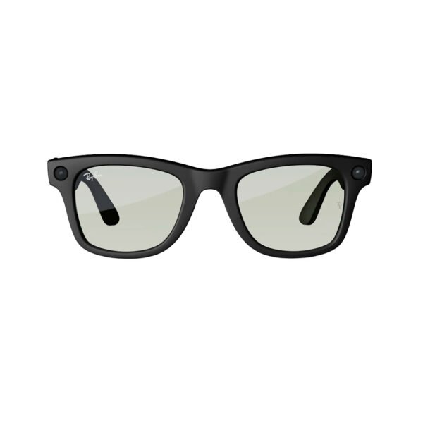 Lentes de Sol Ray Ban Meta Wayfarer RW4008