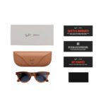 Lentes de Sol Ray Ban Meta Headliner RW4009