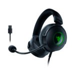 Audífonos Razer Kraken V3 Hypersense