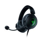 Audífonos Razer Kraken V3 Hypersense