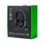 Audífonos Razer Kraken V3 Hypersense