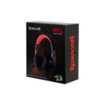 Audífonos Redragon Ares H120-RGB