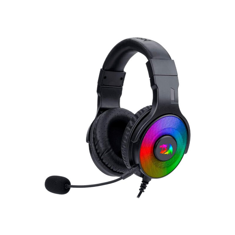 Audífonos Redragon Pandora H350-RGB