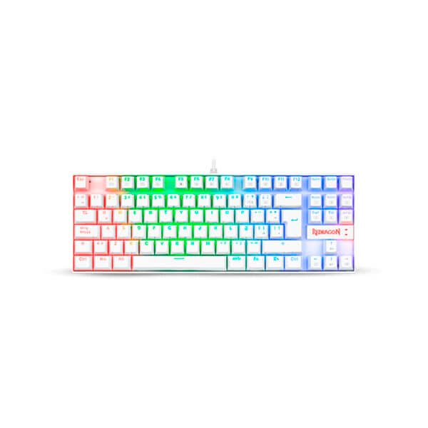 Teclado Redragon Kumara