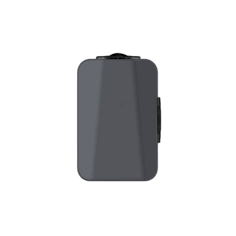 Bolso Hard Travel Rectangular Kit V2