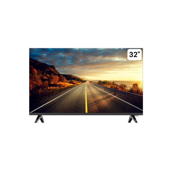 Televisor Salcar 32" - SAL-SMTV3200 / Smart TV