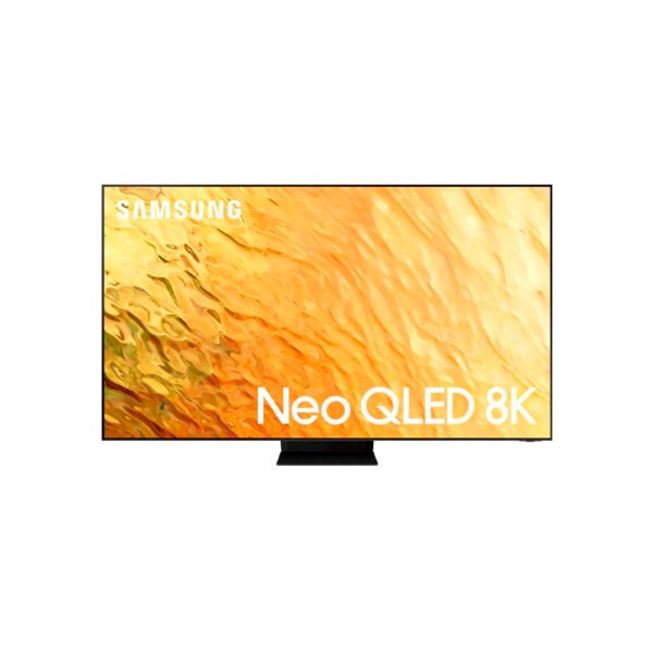 Televisor Samsung 65" - Neo QLED / 8K / QN800B